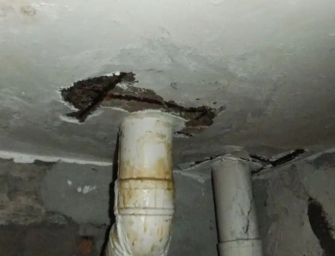 沁源卫生间漏水维修公司浅析沁源卫生间渗水维修的方法